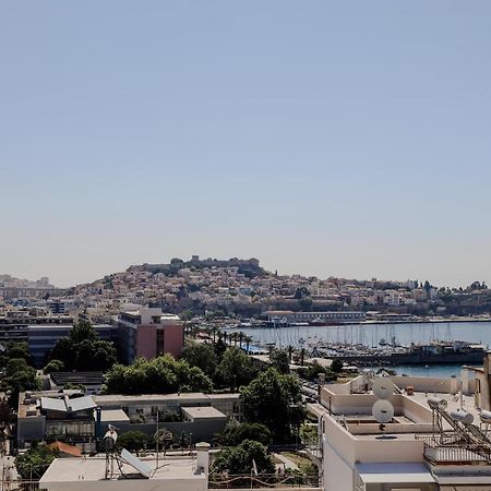 Apartamento Aura Celestia Kavala Exterior foto