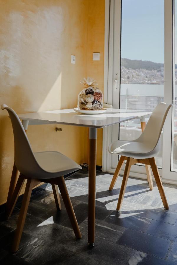 Apartamento Aura Celestia Kavala Exterior foto