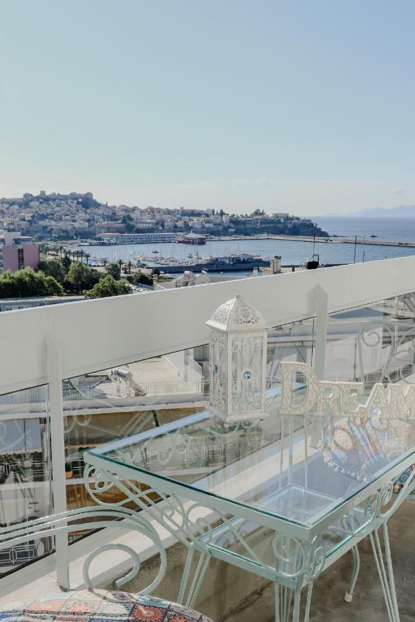 Apartamento Aura Celestia Kavala Exterior foto