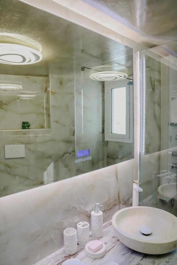 Apartamento Aura Celestia Kavala Exterior foto