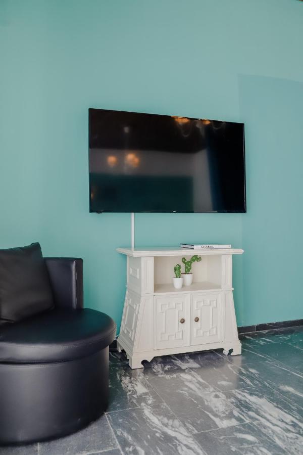 Apartamento Aura Celestia Kavala Exterior foto