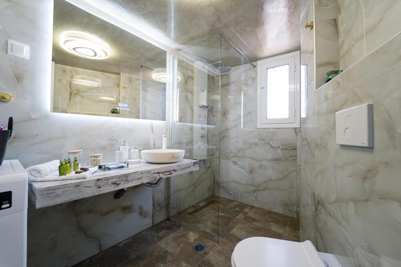 Apartamento Aura Celestia Kavala Exterior foto