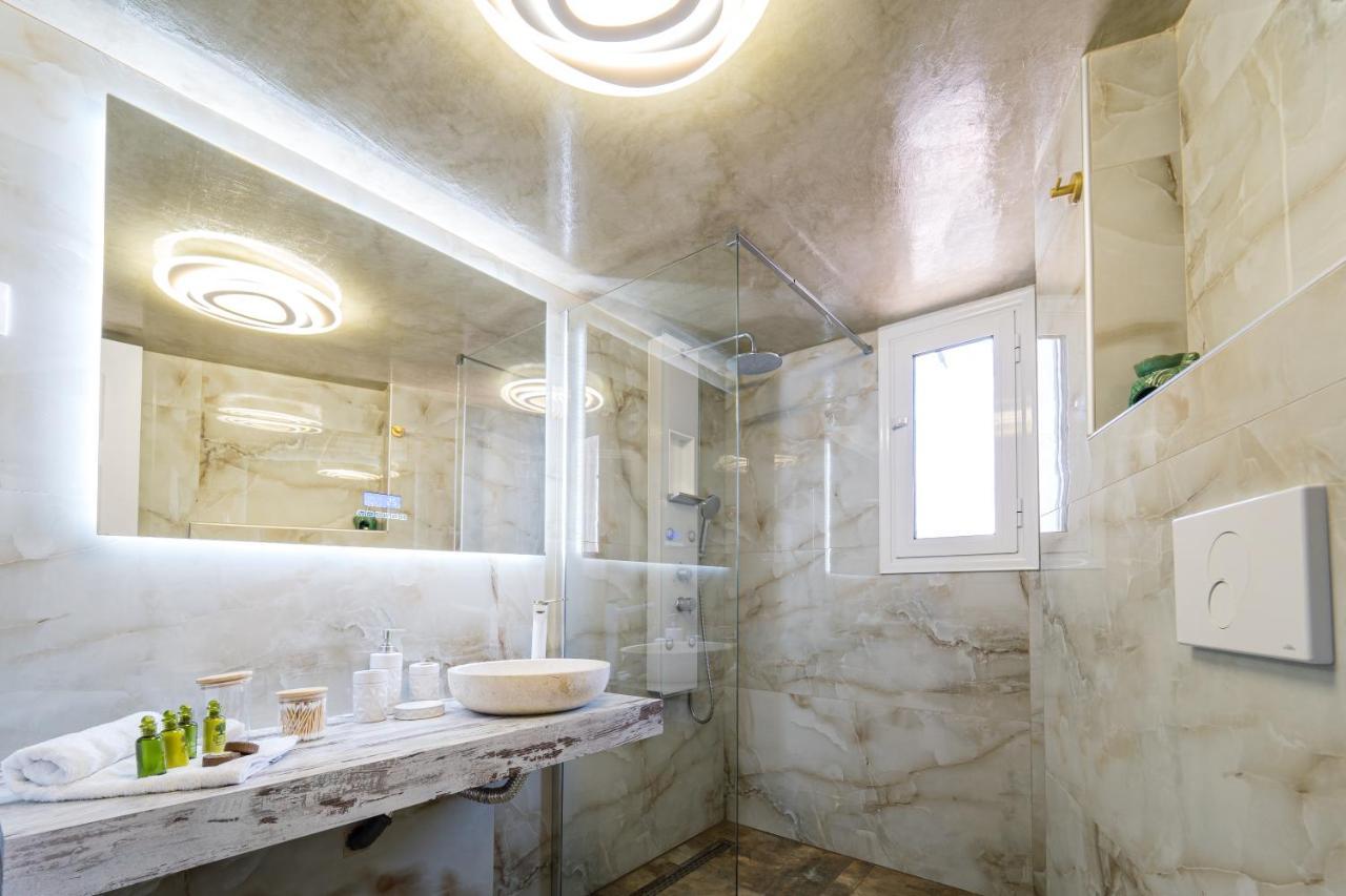 Apartamento Aura Celestia Kavala Exterior foto