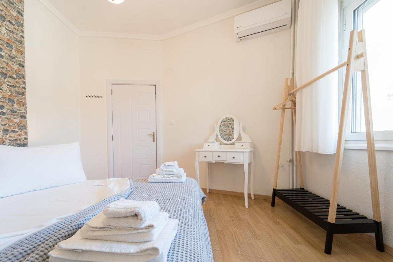 Apartamento Aura Celestia Kavala Exterior foto