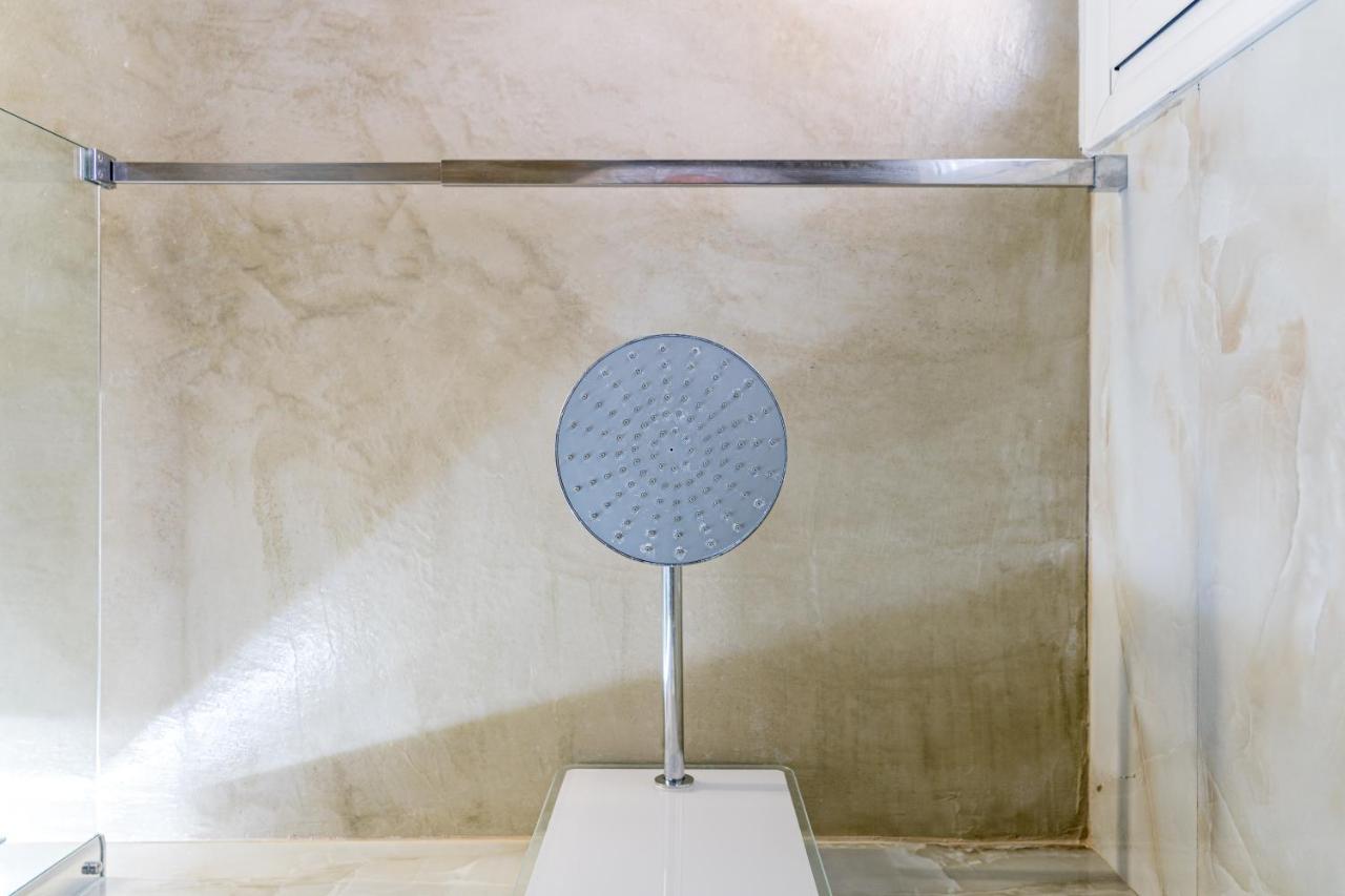 Apartamento Aura Celestia Kavala Exterior foto
